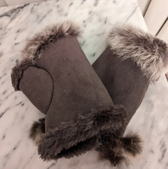 Hand warmers - Picture 2 of 2